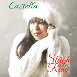 Album Sleigh Ride from Castella