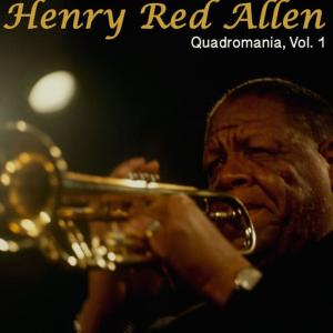 收聽Henry Red Allen的It's Gonna Be You歌詞歌曲