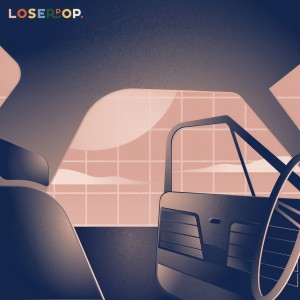 Dengarkan อีกครั้ง lagu dari loserpop dengan lirik