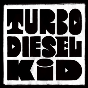 收聽Turbo Diesel Kid的Black Cat Man歌詞歌曲