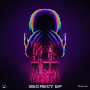 อัลบัม SECRECY EP ศิลปิน PEEKABOO