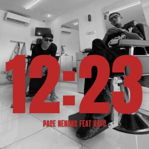 Album 12:23 oleh Pace Nenong