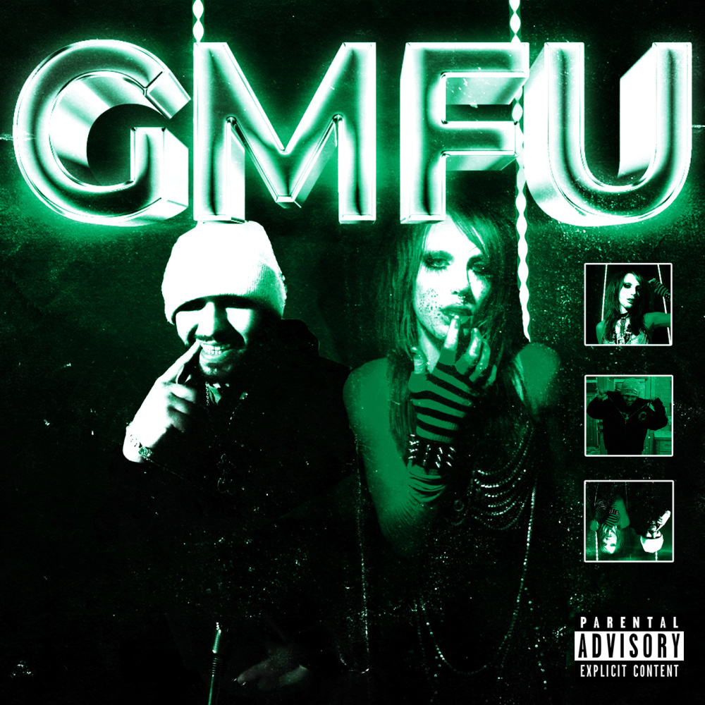 GMFU (Slowed & Reverbed|Explicit)