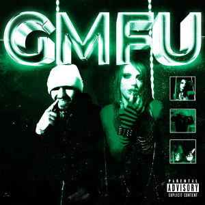 收聽ODECORE的GMFU (Sped Up|Explicit)歌詞歌曲