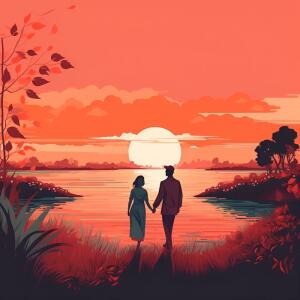 收聽Clinton的對時相遇，夢啓甜章歌詞歌曲