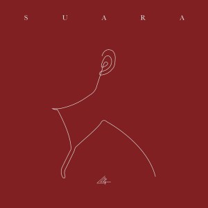ดาวน์โหลดและฟังเพลง Suara พร้อมเนื้อเพลงจาก GAC (Gamaliél Audrey Cantika)