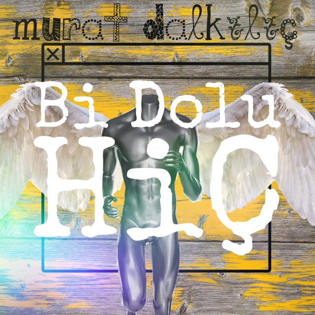收聽Murat Dalkilic的Bi Dolu Hiç歌詞歌曲
