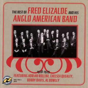 收聽Fred Elizalde的Whever You Are歌詞歌曲