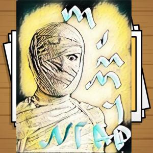 ดาวน์โหลดและฟังเพลง Mummy Wrap (Explicit) พร้อมเนื้อเพลงจาก Leeky