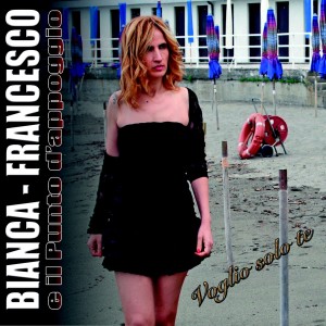 Album Voglio solo te from Francesco e il Punto d'Appoggio