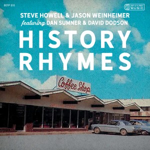 收聽Steve Howell的Titanic歌詞歌曲