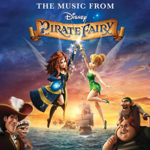 收聽The Pirate Ensemble的The Frigate That Flies (From "The Pirate Fairy"/Soundtrack Version)歌詞歌曲