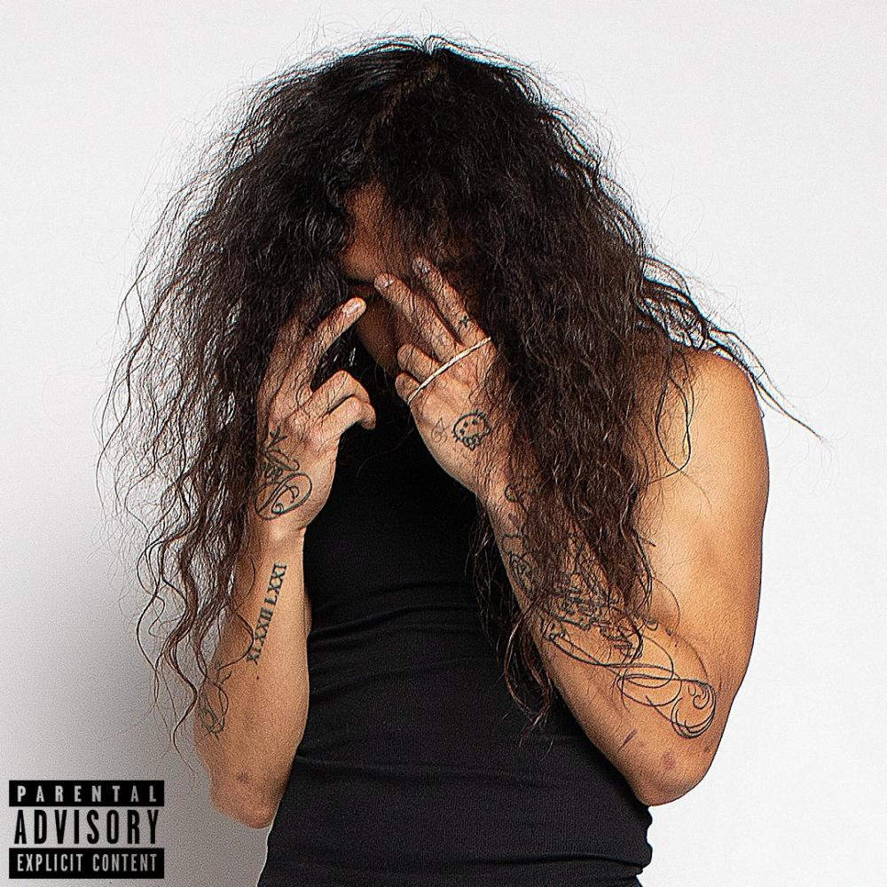 i never seen a silver spoon (feat. Olea) (Explicit)