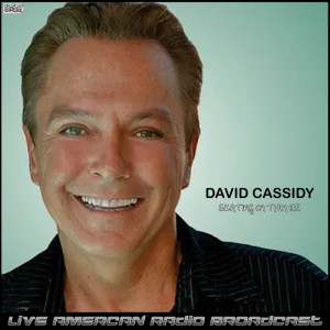 David Cassidy的专辑Skating On Thin Ice (Live)