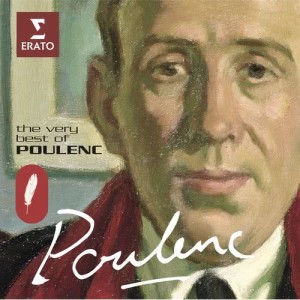 ดาวน์โหลดและฟังเพลง Concerto for piano and orchestra, FP 146: Allegretto พร้อมเนื้อเพลงจาก Jean-Bernard Pommier