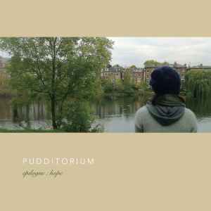 Pudditorium的專輯[Epilogue : Hope] EP3.
