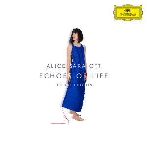 Alice Sara Ott的專輯Silvestrov: Distant Music: No. 3, Prelude