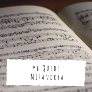 Album Me Quede Mirandola from Aníbal Troilo Y Su Orquesta