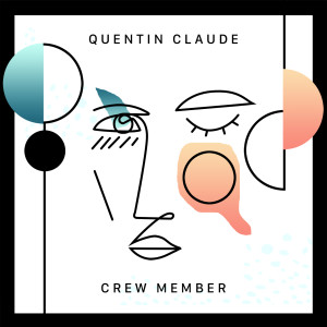 Album Crew Member from Quentin Claude