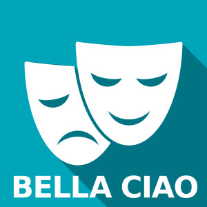 อัลบัม Bella Ciao (Jazz Arrangements) ศิลปิน Gruppo Folk Italiano