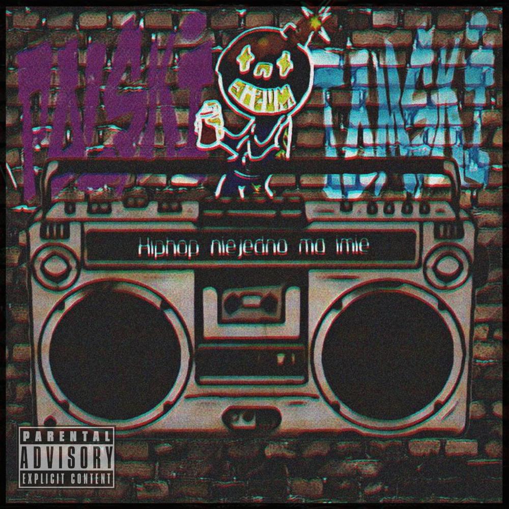 Rap Intruder (feat. MargineZ & Zbylu) (Explicit)