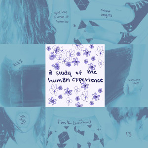 อัลบัม a study of the human experience volume two ศิลปิน GAYLE