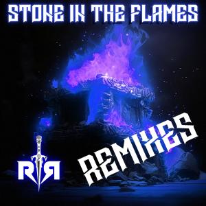Rayne Reznor的專輯Stone In The Flames (Remixes)