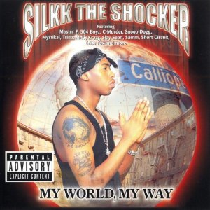 ดาวน์โหลดและฟังเพลง What I'm Looking For (Explicit) พร้อมเนื้อเพลงจาก Silkk The Shocker