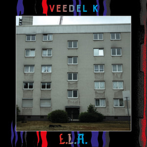 Veedel Kaztro的專輯E.L.A. (Explicit)