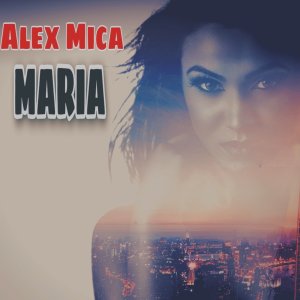 Album Maria oleh Alex Mica