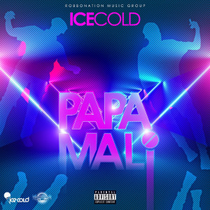 Album Papa Mali (Explicit) from 