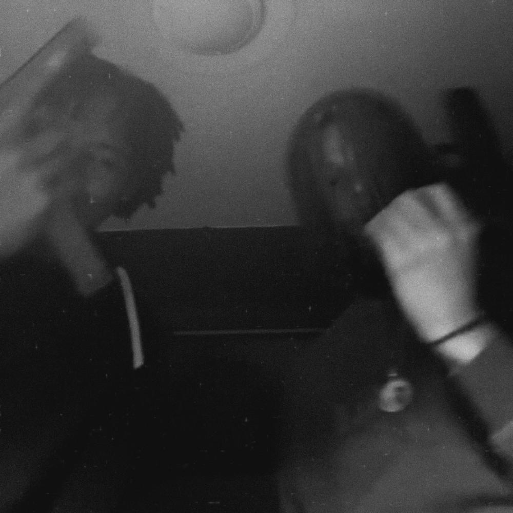 1 Minute Freestyle (feat. YiM Mo) (Explicit)