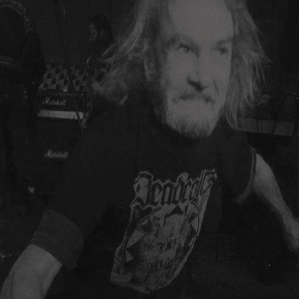 Born To Hate (Live)