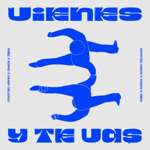 Ambi的專輯Vienes y te vas