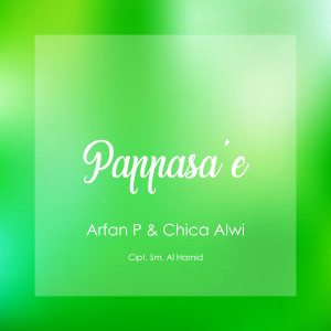 Pappasa'E dari Arfan P