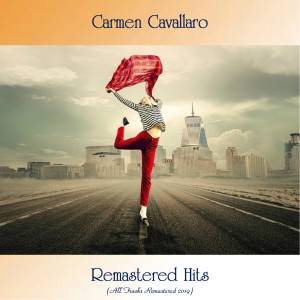 ดาวน์โหลดและฟังเพลง Perfidia (Remastered 2019) พร้อมเนื้อเพลงจาก Carmen Cavallaro
