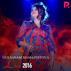 Listen to Bolajonim (Live) song with lyrics from Gulsanam Mamazoitova