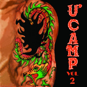 Listen to Bonsay song with lyrics from U'Camp