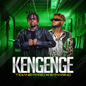 Listen to Kengenge song with lyrics from Tidiane Mario
