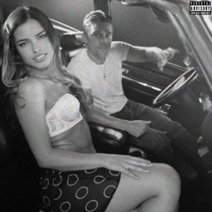 Album Banco de Trás (Explicit) from Ava LeBlanc