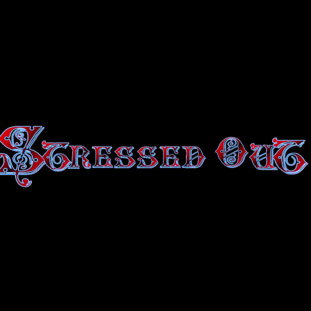 Stressed Out (Explicit)