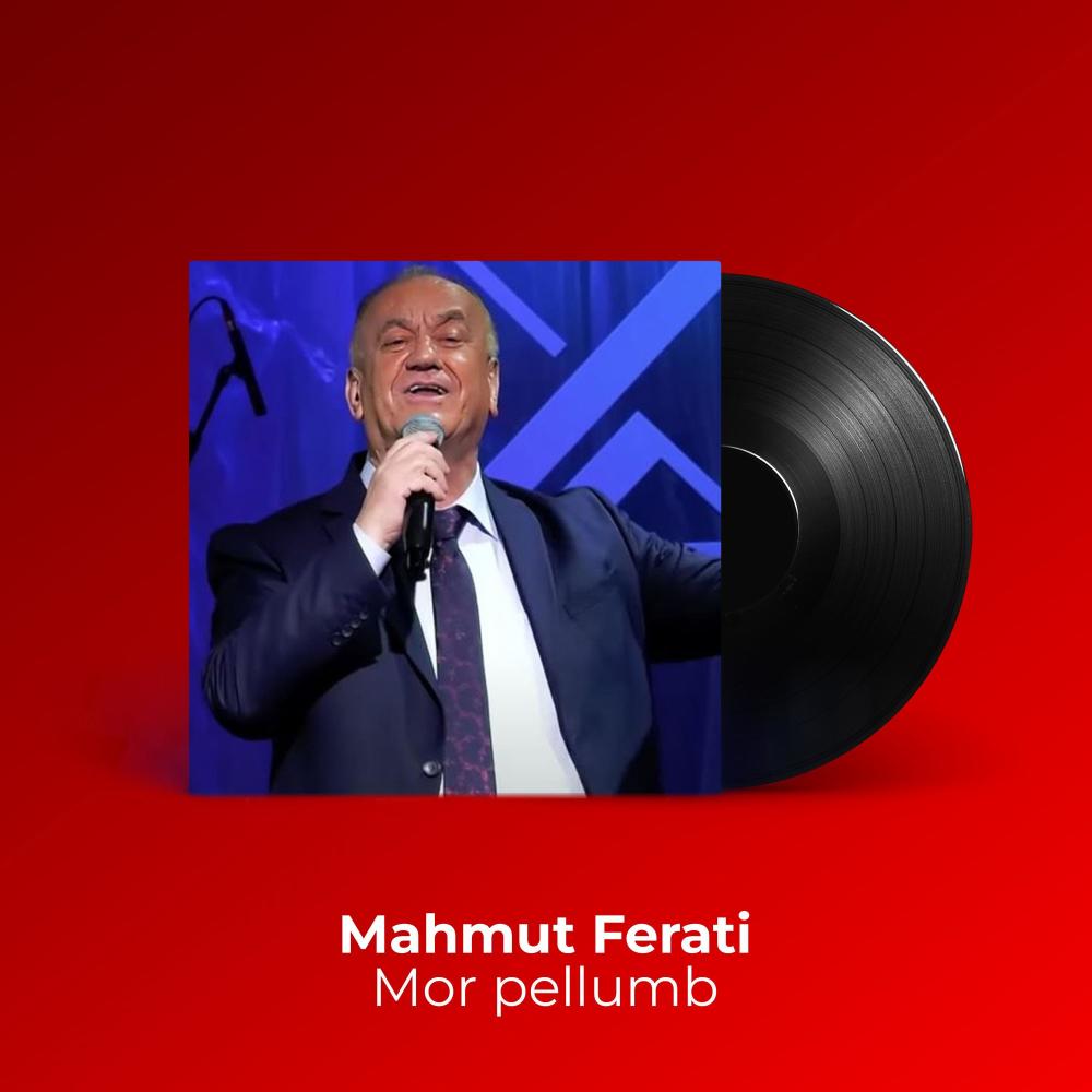Mor pellumb