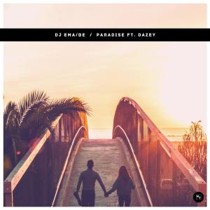 DJ Ema/Be的專輯Paradise