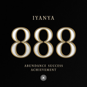 Iyanya的專輯888 (Abundance, Success and Achievement)