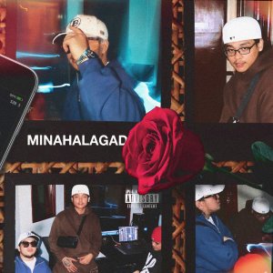 Album MINAHALAGAD from Hev Abi