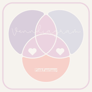 收聽핑크판타지的벤다이어그램 (Ben Diagrams)歌詞歌曲