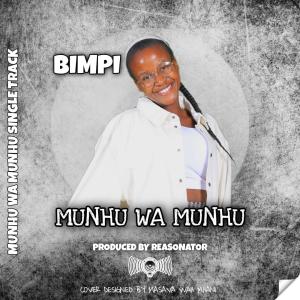 收聽Bimpi khalifa的Munhu wa Munhu歌詞歌曲