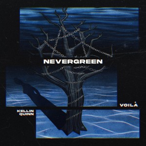 收听Voila的Nevergreen (with Sleeping with Sirens)歌词歌曲