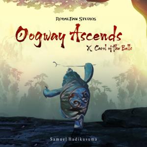 Album Oogway Ascends (Carol of the Bells) from Samuel Hadikusuma
