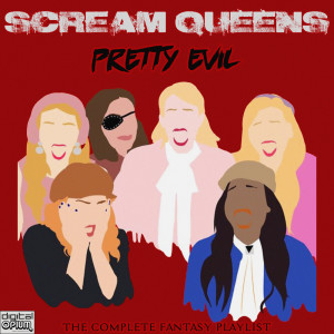Listen to Big Time Sensuality song with lyrics from Pixie Killz